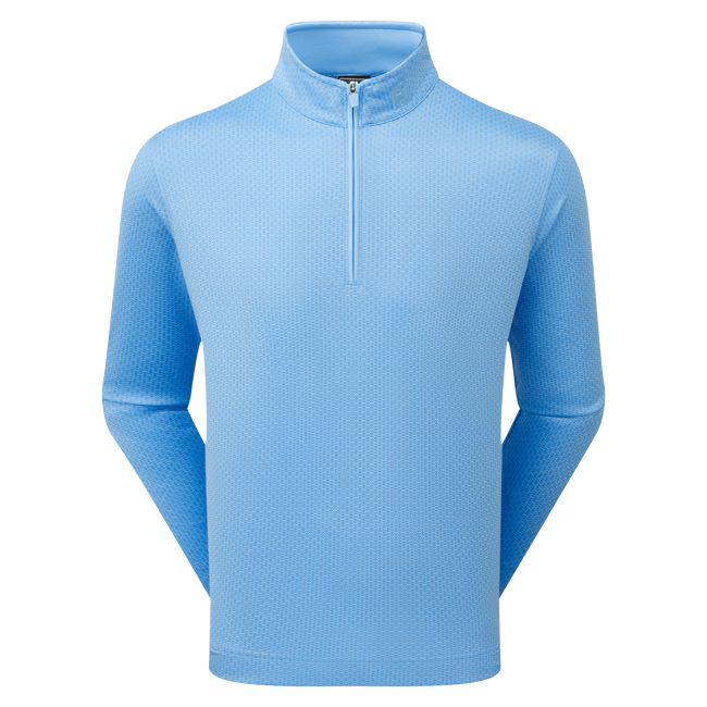 Footjoy Nautical Flag Tonal Chill-Out