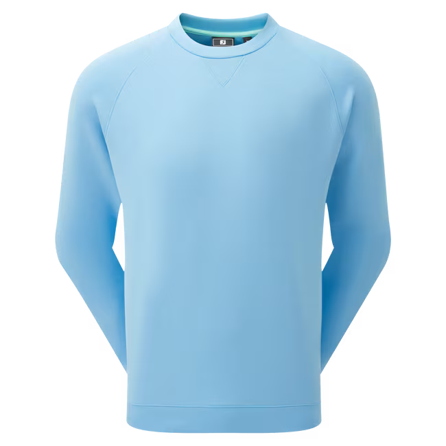 Footjoy Crew Neck Sweatshirt