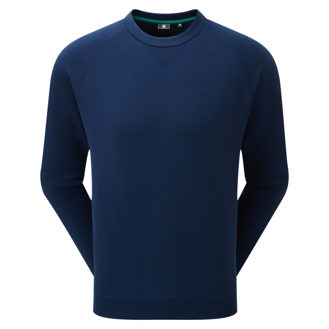 Footjoy Crew Neck Sweatshirt