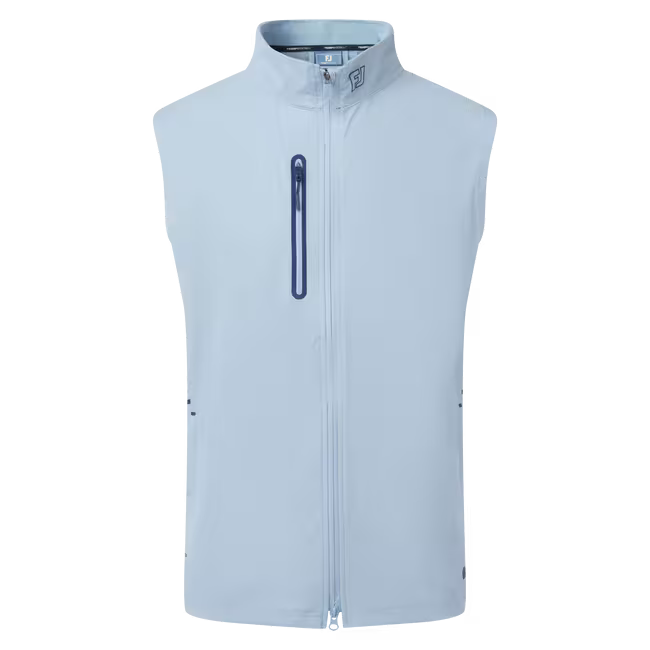 Footjoy Tempo Vest Ladies