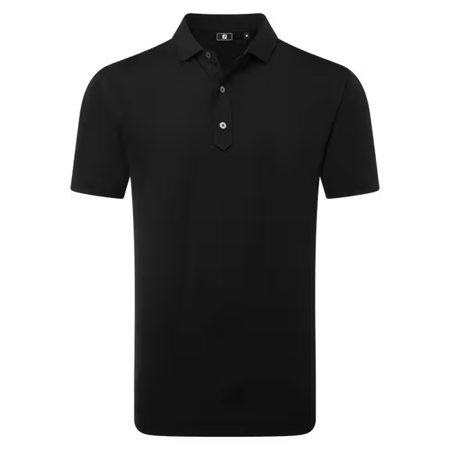 Footjoy Lisle Solid