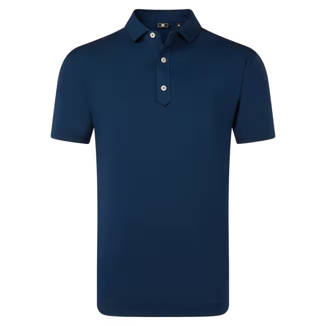 Footjoy Lisle Solid