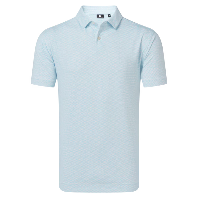 Footjoy Modernist Geo Pique