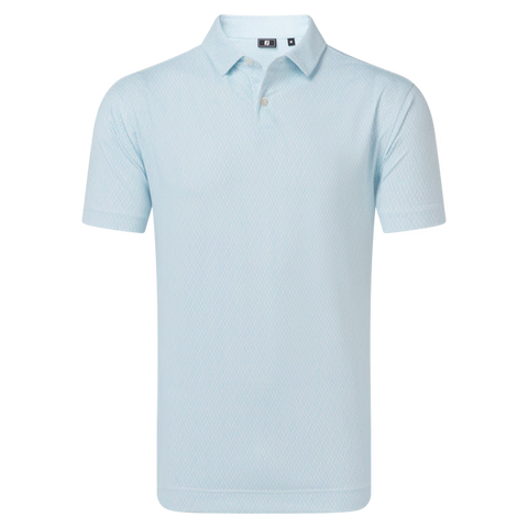 Footjoy Modernist Geo Pique
