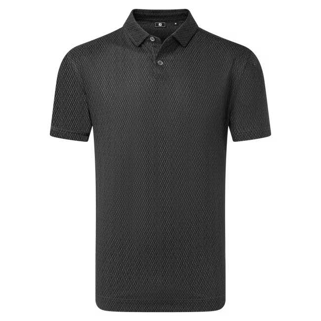 Footjoy Modernist Geo Pique
