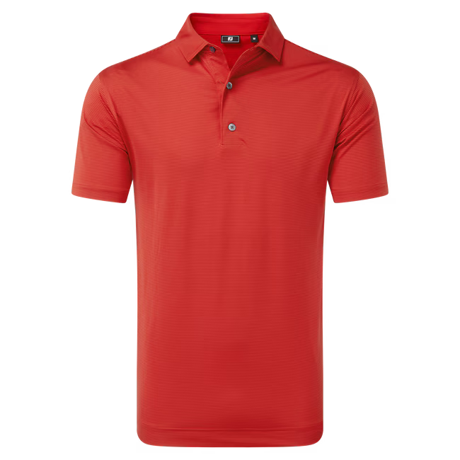 Footjoy Micro Feeder Stripe Lisle