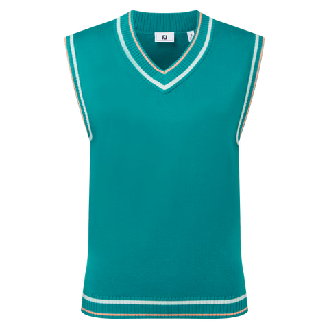 Footjoy Sweater Tank Ladies