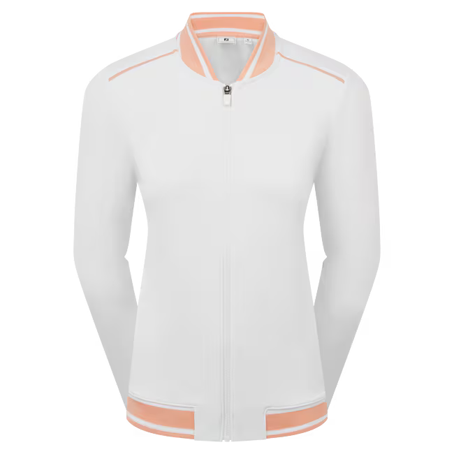 Footjoy Track Jacket Ladies