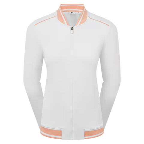 Footjoy Track Jacket Ladies