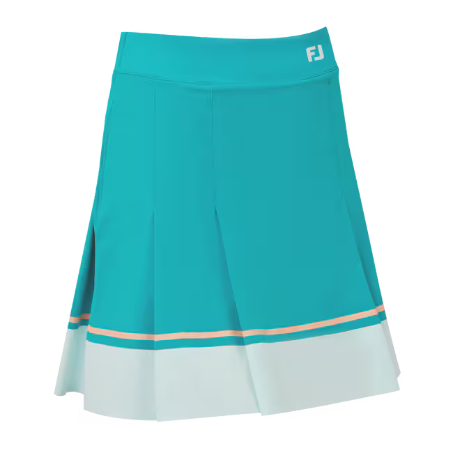 Footjoy Pleated Skort Ladies