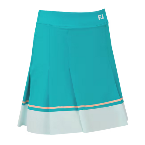 Footjoy Pleated Skort Ladies