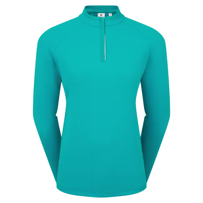 Footjoy  Half-Zip Midlayer Ladies