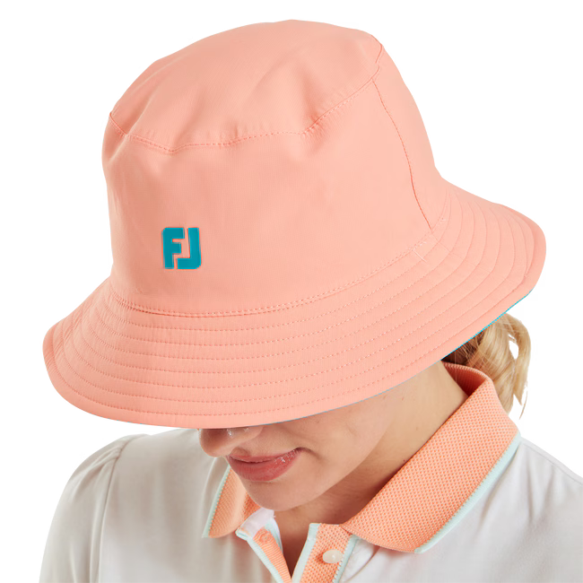 Footjoy Reversible Bucket Ladies