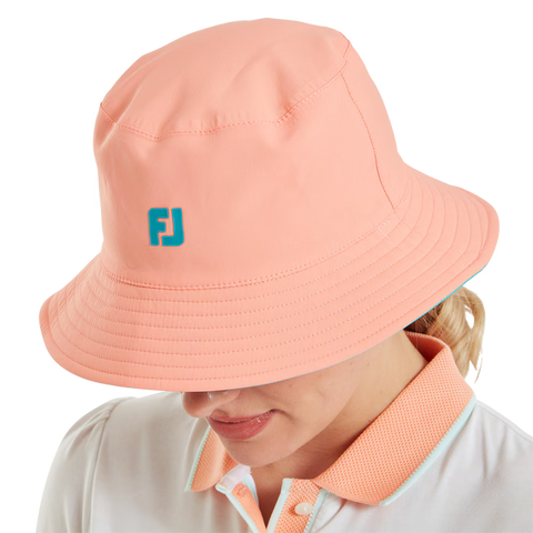 Footjoy Reversible Bucket Ladies