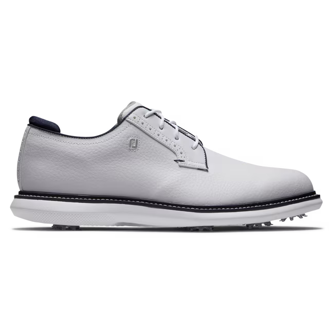 Footjoy Traditions Bucler