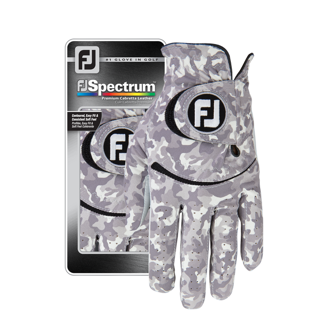 Footjoy Spectrum