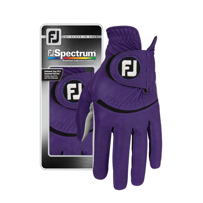 Footjoy Spectrum