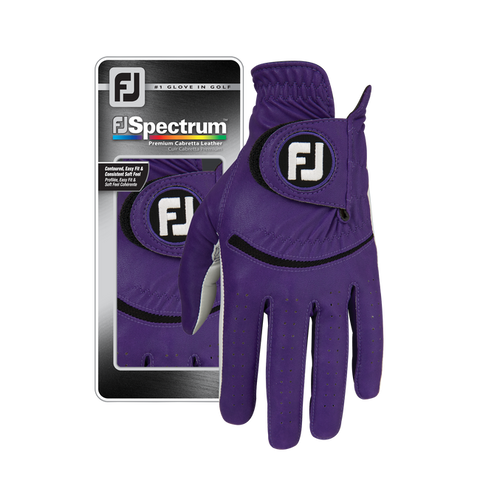 Footjoy Spectrum
