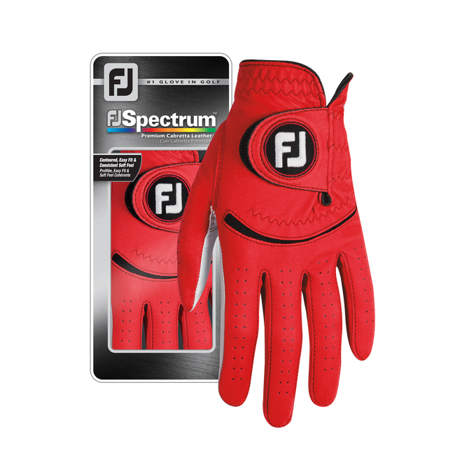 Footjoy Spectrum