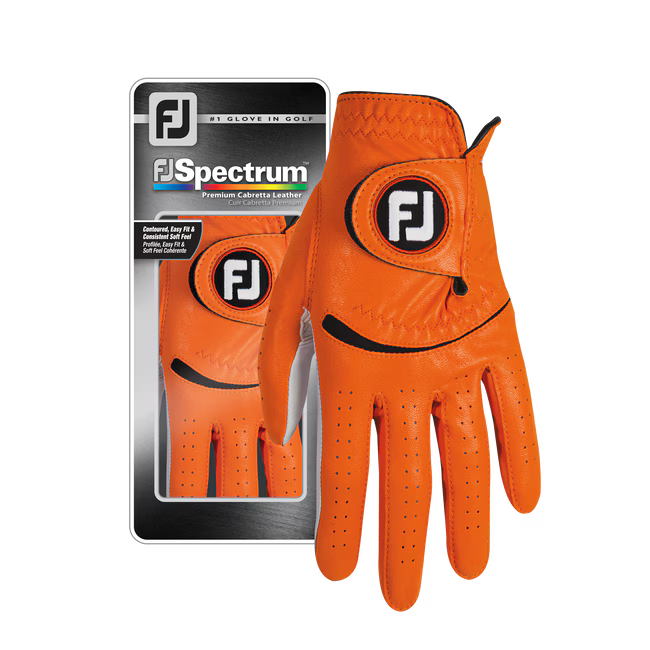 Footjoy Spectrum