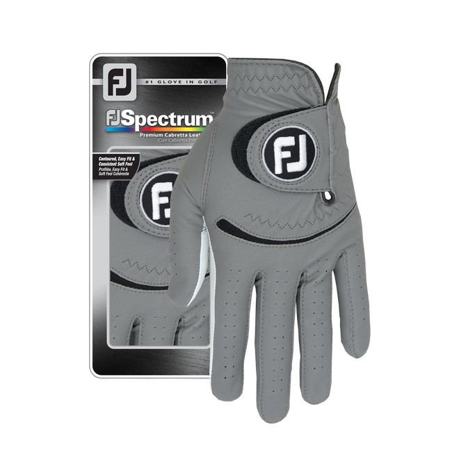 Footjoy Spectrum