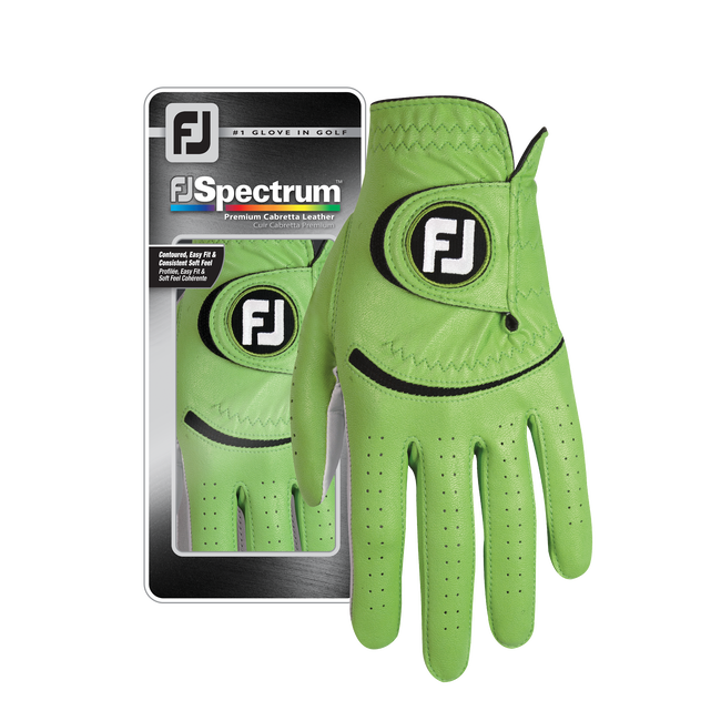 Footjoy Spectrum