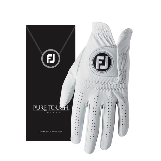 Footjoy  Pure Touch