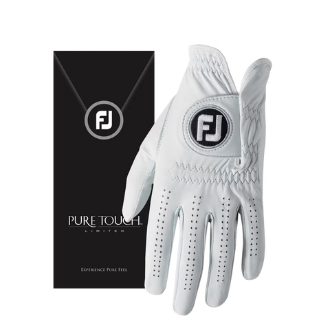 Footjoy  Pure Touch