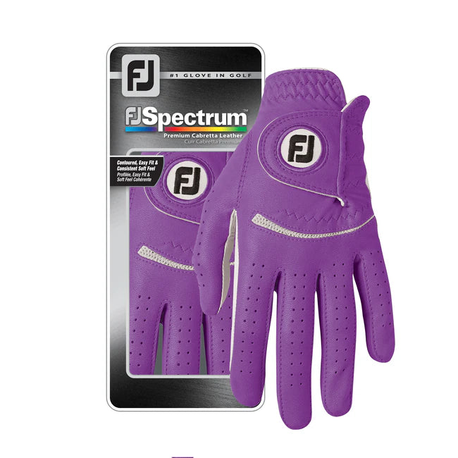 Footjoy Spectrum ladies