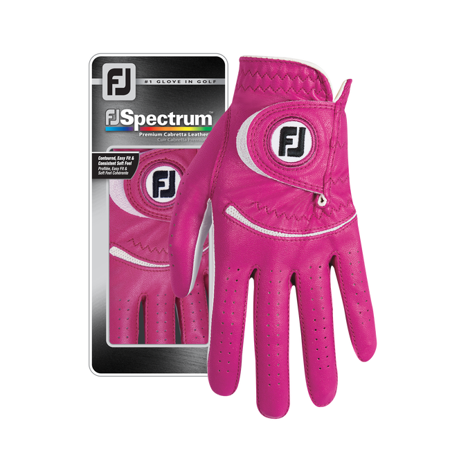 Footjoy Spectrum ladies