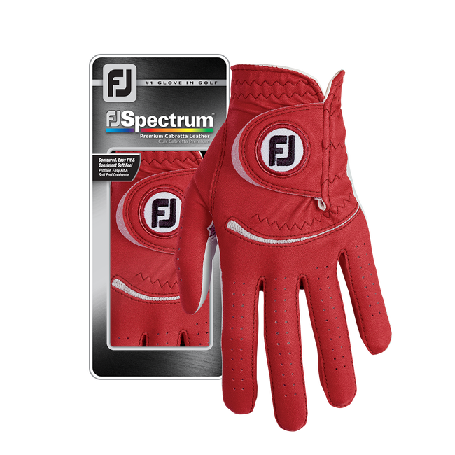 Footjoy Spectrum ladies