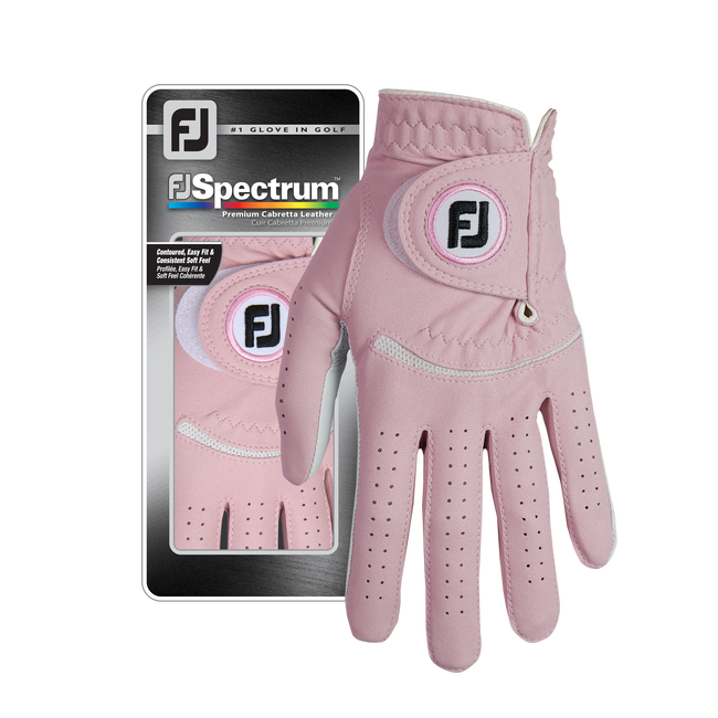 Footjoy Spectrum ladies