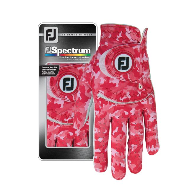 Footjoy Spectrum ladies