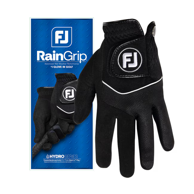 Footjoy Raingrip