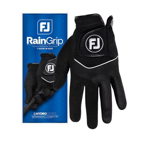 Footjoy Raingrip