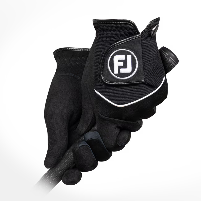 Footjoy Raingrip Ladies