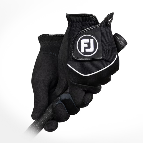 Footjoy Raingrip Ladies