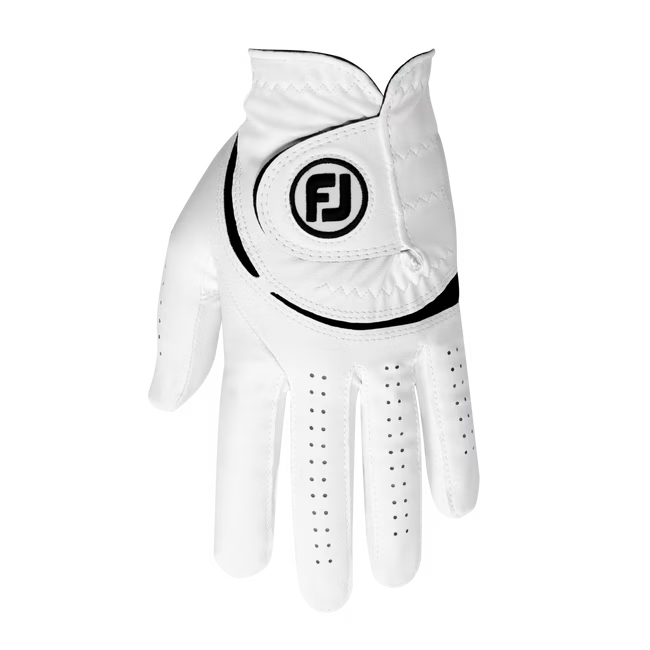 Footjoy Weathersoft Ladies