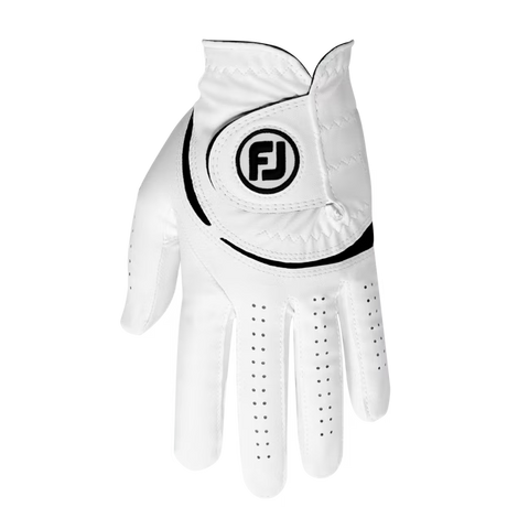 Footjoy Weathersoft Ladies