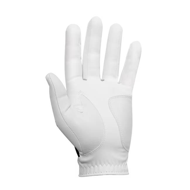 Footjoy Weathersoft Ladies