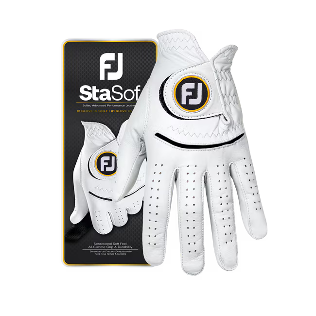Footjoy Stasoft