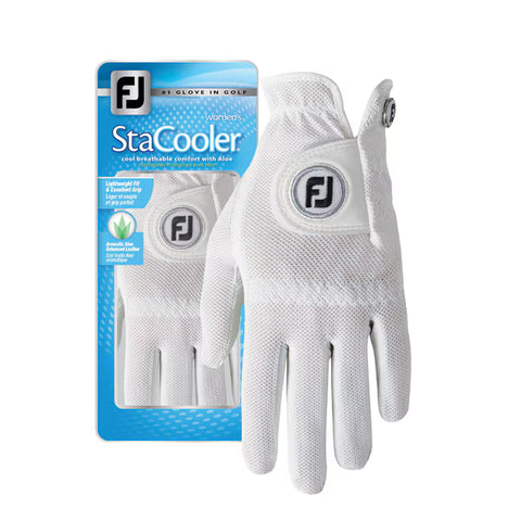 Footjoy  Stacooler Fashion Ladies