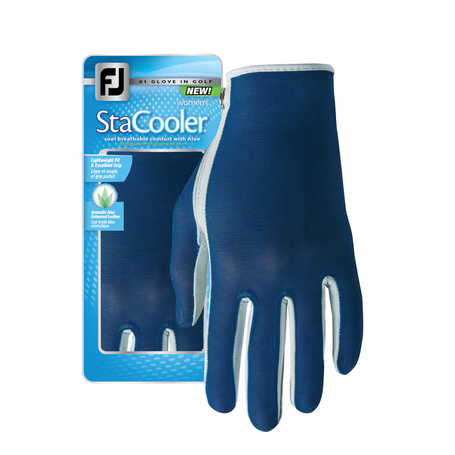 Footjoy  Stacooler Ladies