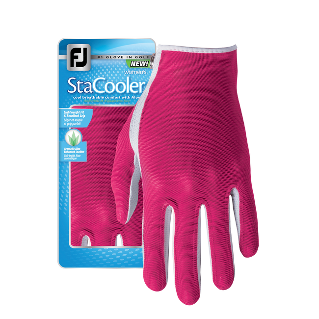Footjoy  Stacooler Ladies