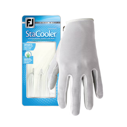 Footjoy  Stacooler Ladies