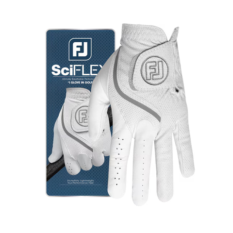 Footjoy Sciflex Ladies