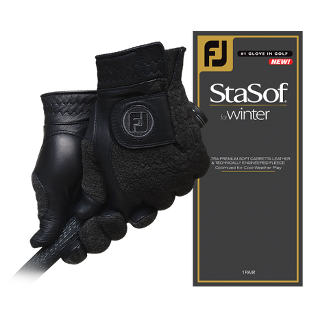 Footjoy Stasoft Winter