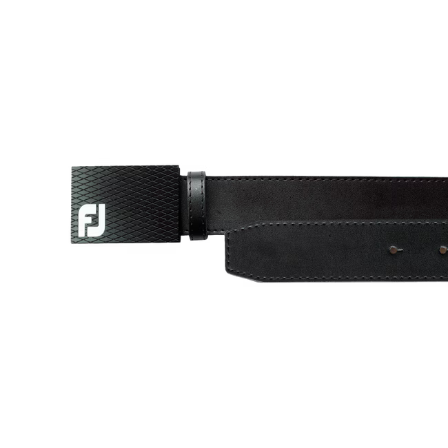 Footjoy Leahter Belt