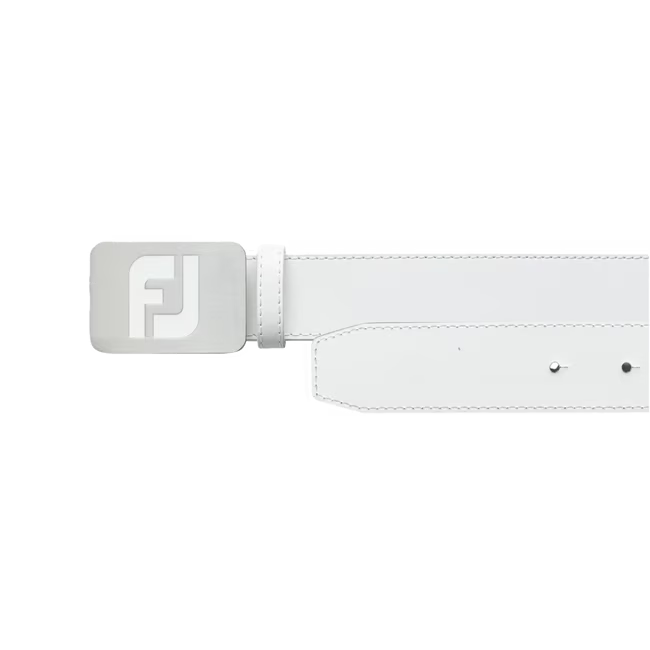 Footjoy Leahter Belt