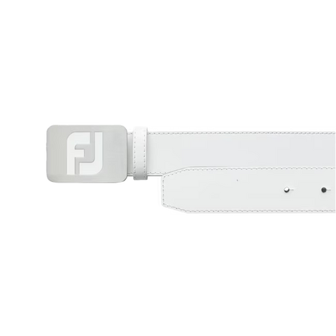 Footjoy Leahter Belt